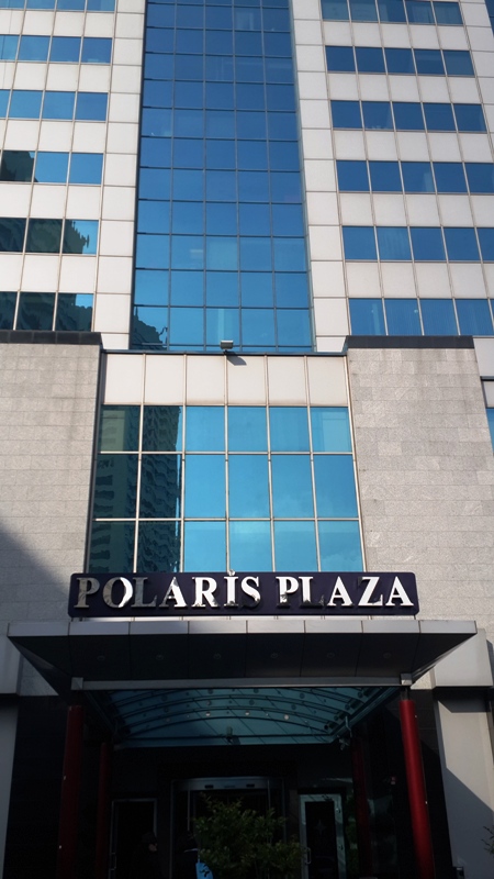 Kolay Ulaşım İmkanı