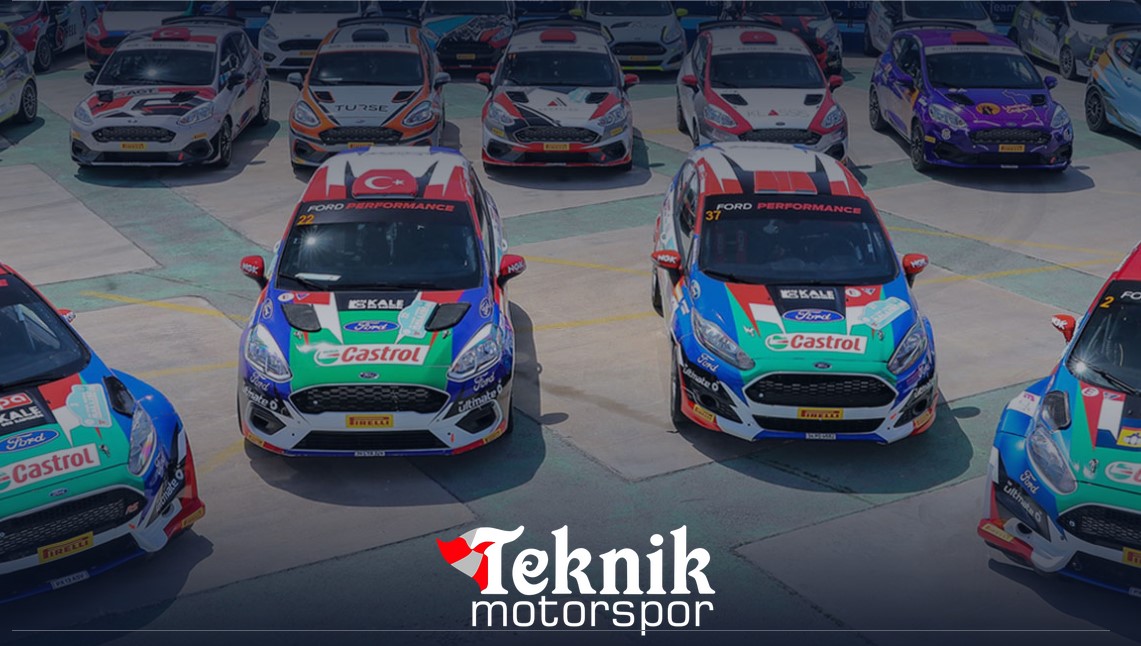 Teknik Motorspor